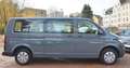 Volkswagen T6 Transporter T6.1 Transporter Kombi EcoProfi lang 8 Sitze Gris - thumbnail 4