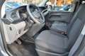 Volkswagen T6 Transporter T6.1 Transporter Kombi EcoProfi lang 8 Sitze Gris - thumbnail 10