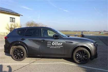 Mazda CX-60 3.3L e-SKYACTIV D AWD HOMURA Aut.