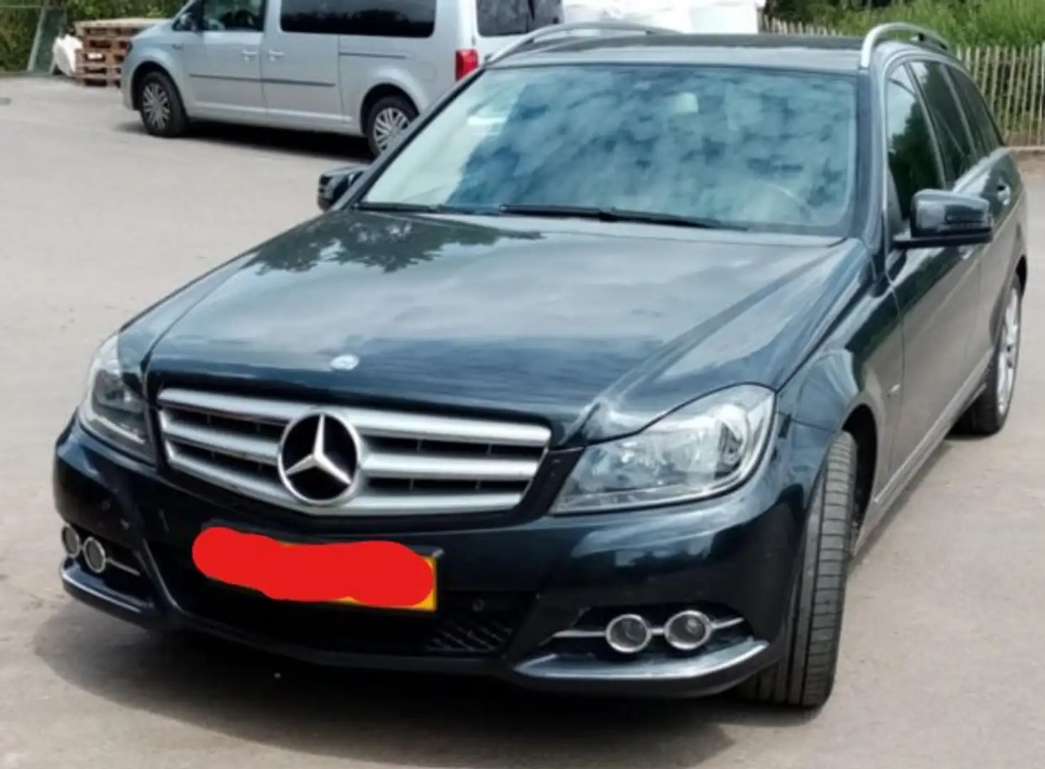 Mercedes-Benz C 200 C 200 CDI BE Avantgarde Start/Stop - 1