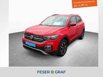 United Life 1.0 TSI OPF 70 kW 5-Gang