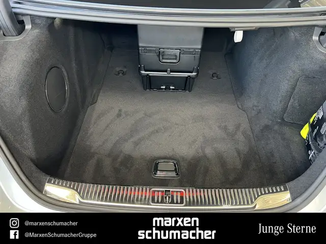 Mercedes-Benz S-Class view 15