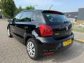 Volkswagen Polo 1.0 Comfortline Zwart - thumbnail 13
