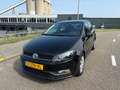 Volkswagen Polo 1.0 Comfortline Zwart - thumbnail 2