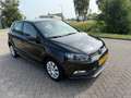 Volkswagen Polo 1.0 Comfortline Zwart - thumbnail 3