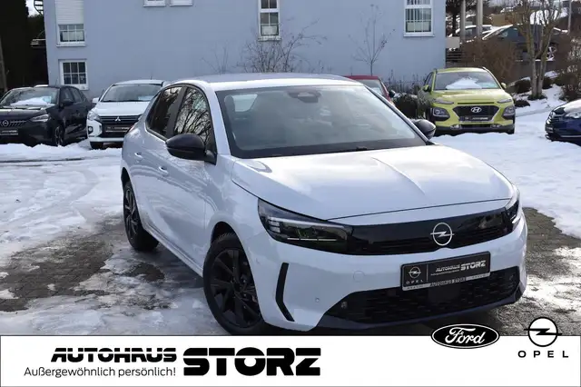 Opel Corsa F Edition |WINTER-PAKET|LED|PDC|KOMFORT-PAKET