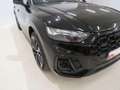 Audi Q5 40 TDI quattro-ultra Black line S tronic 150kW Noir - thumbnail 6