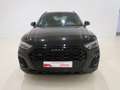 Audi Q5 40 TDI quattro-ultra Black line S tronic 150kW Noir - thumbnail 2