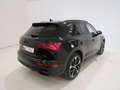 Audi Q5 40 TDI quattro-ultra Black line S tronic 150kW Negro - thumbnail 4