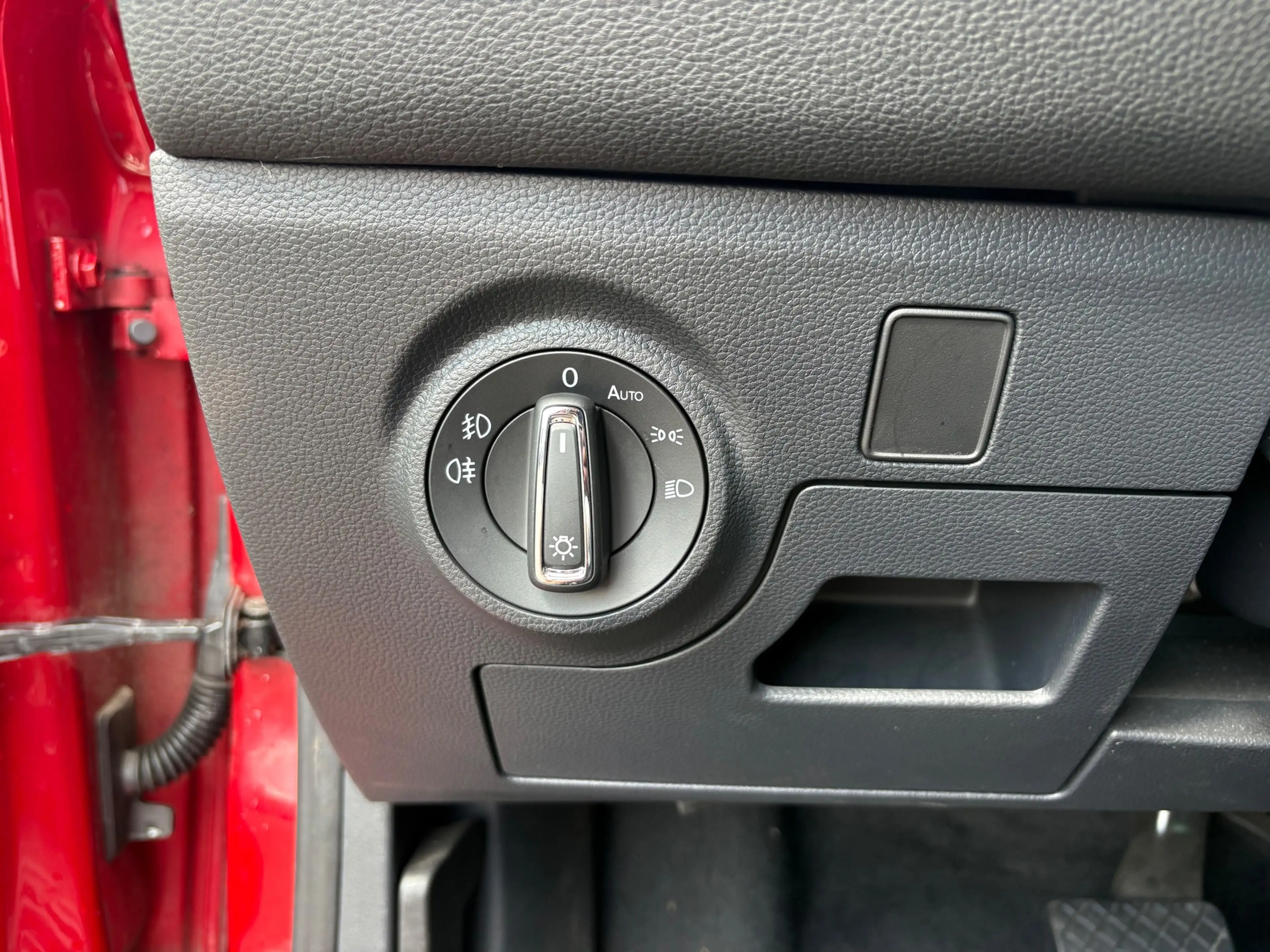 SEAT Ibiza 1.0 TSI FR Business Intense ACC|PDC|Clima|Stoelver — photo 24