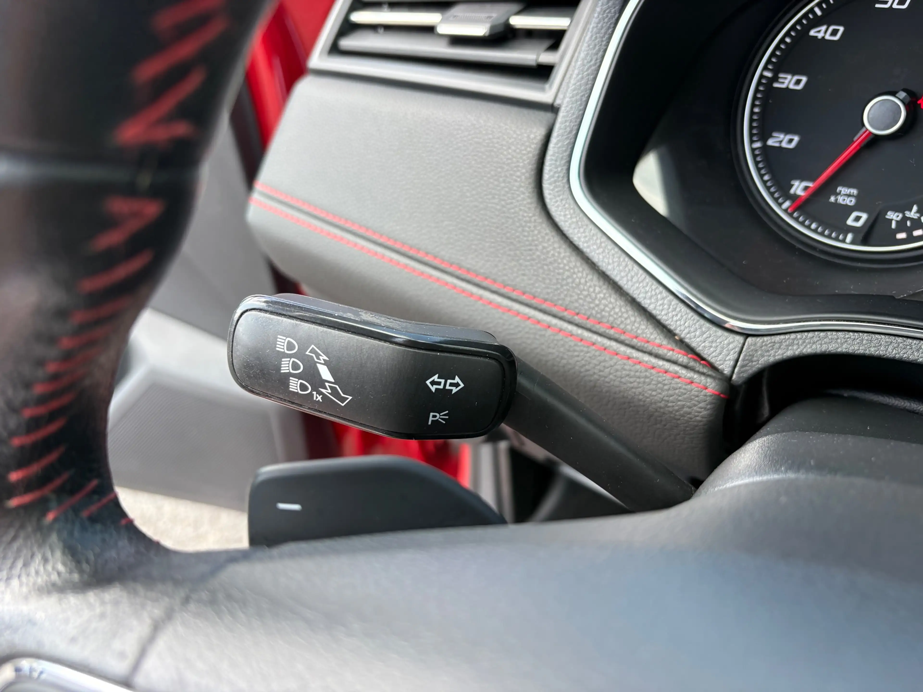 SEAT Ibiza 1.0 TSI FR Business Intense ACC|PDC|Clima|Stoelver — photo 25