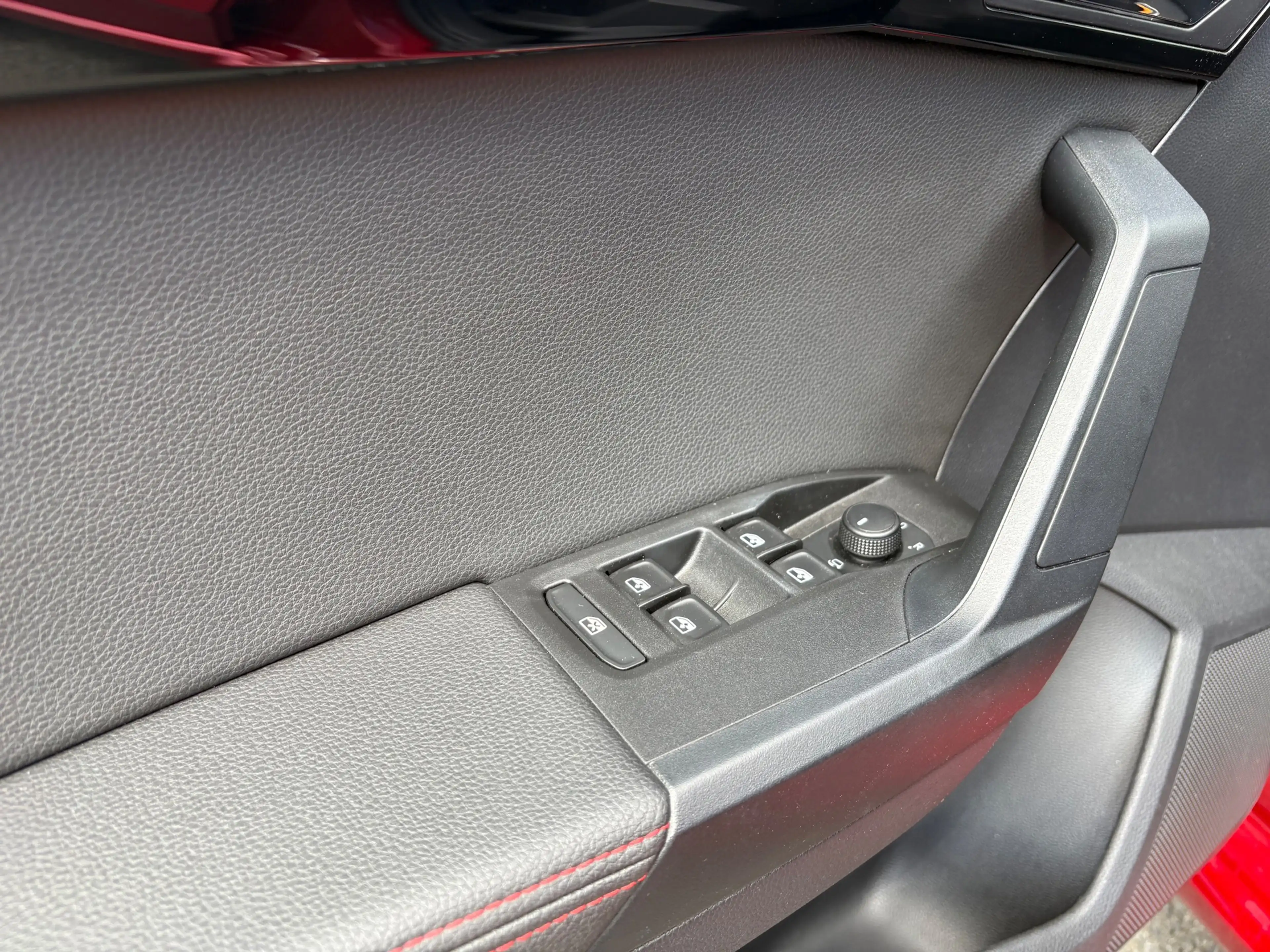 SEAT Ibiza 1.0 TSI FR Business Intense ACC|PDC|Clima|Stoelver — photo 23