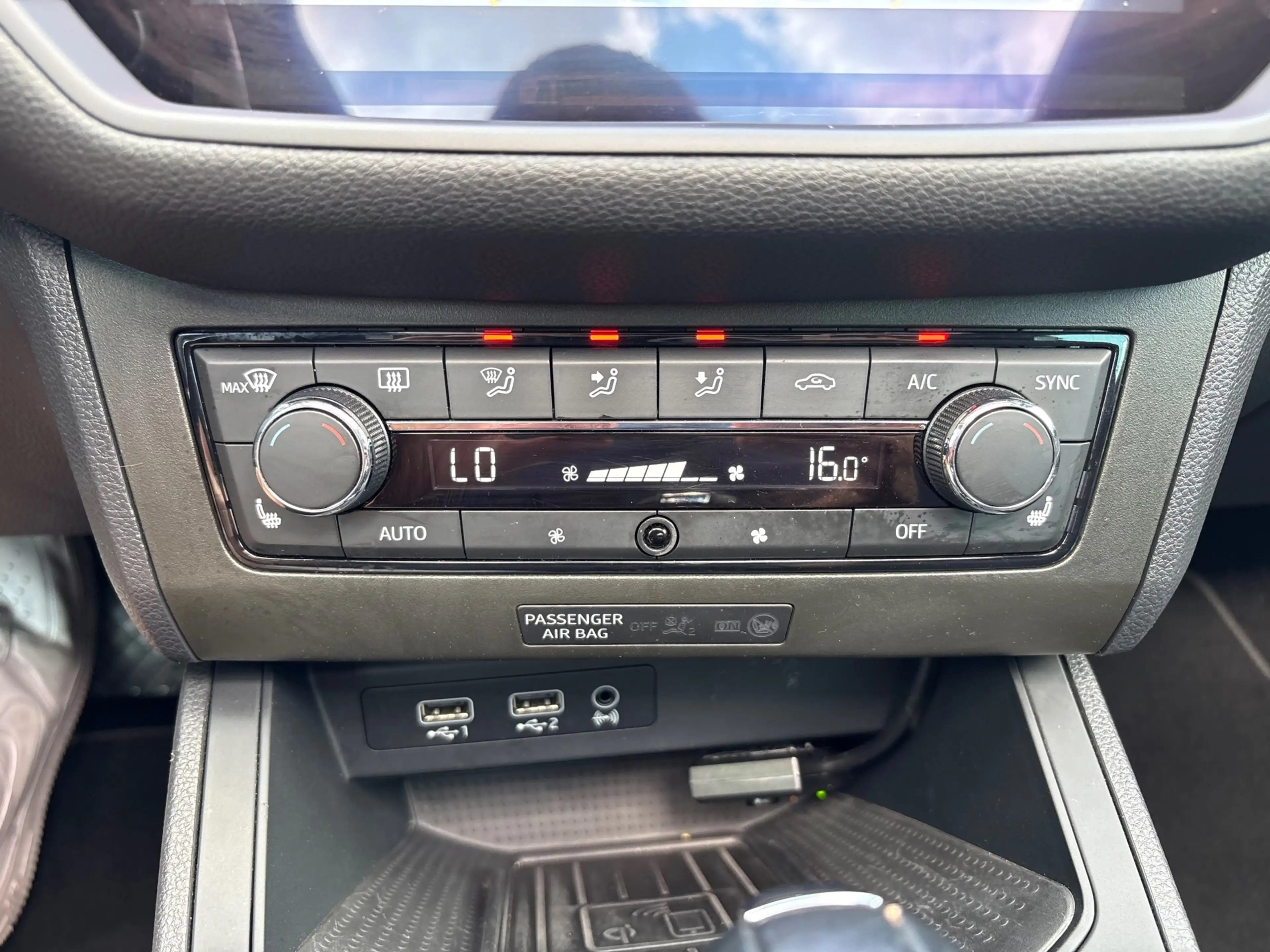 SEAT Ibiza 1.0 TSI FR Business Intense ACC|PDC|Clima|Stoelver — photo 31
