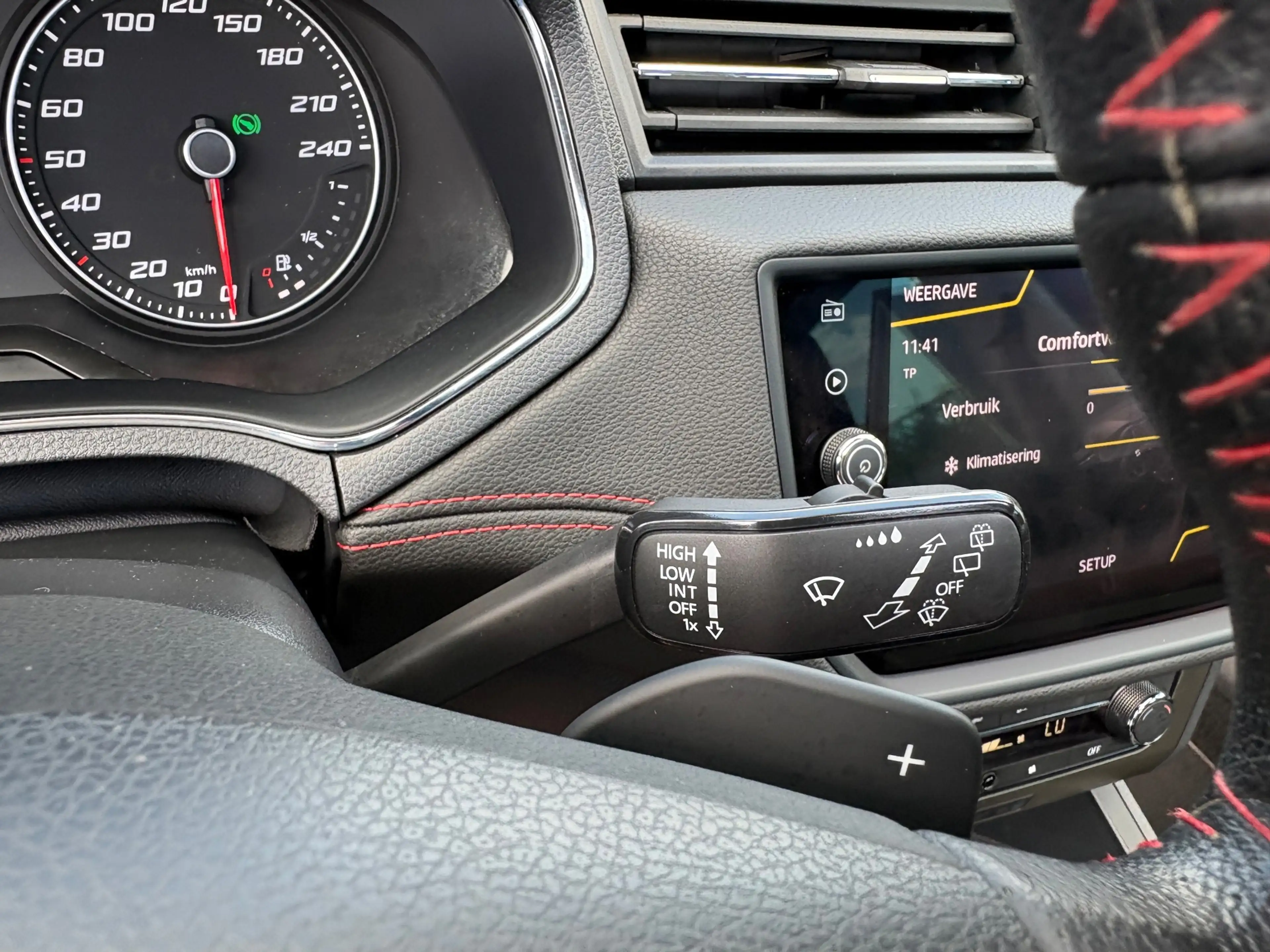 SEAT Ibiza 1.0 TSI FR Business Intense ACC|PDC|Clima|Stoelver — photo 26