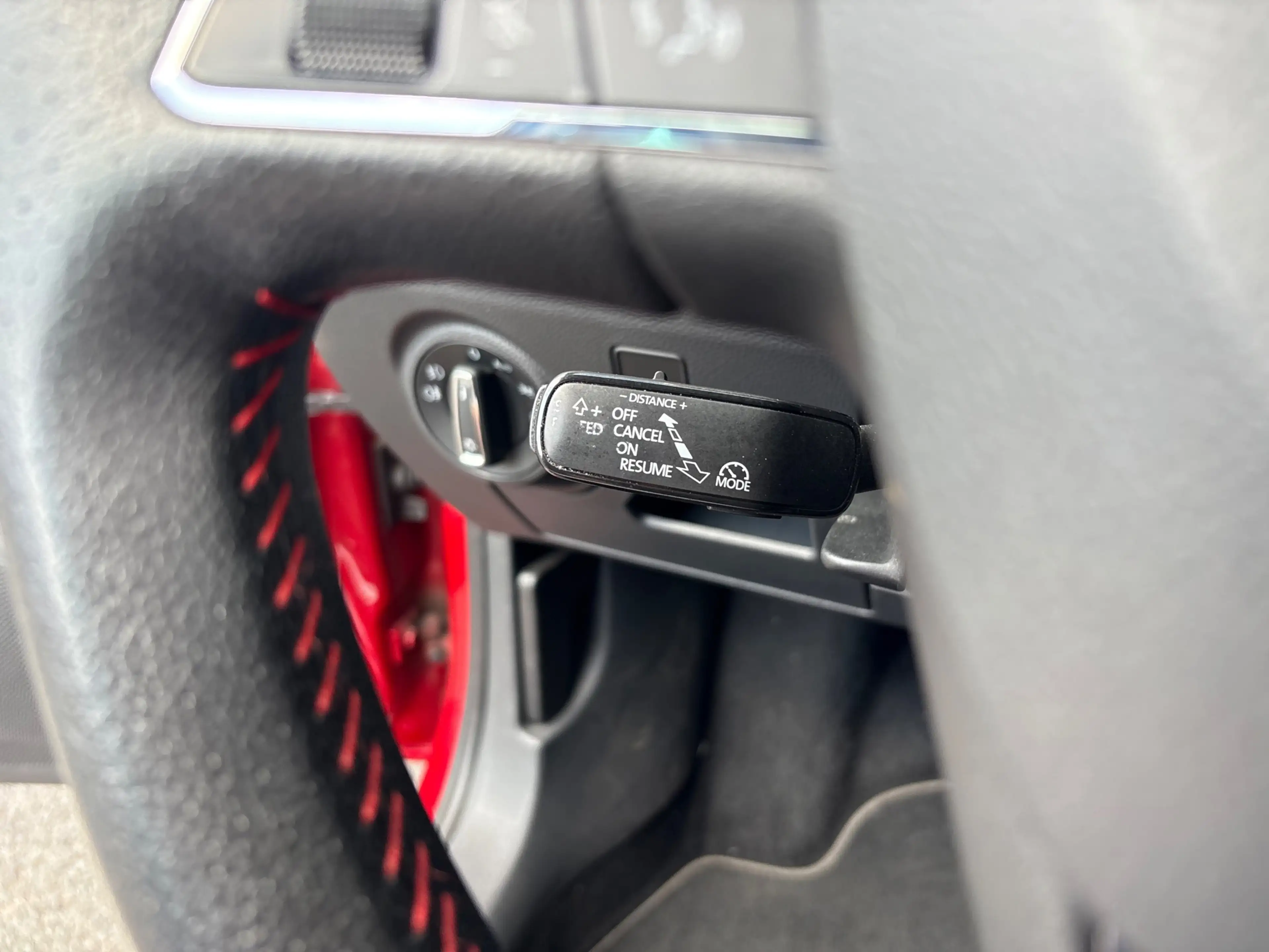 SEAT Ibiza 1.0 TSI FR Business Intense ACC|PDC|Clima|Stoelver — photo 9