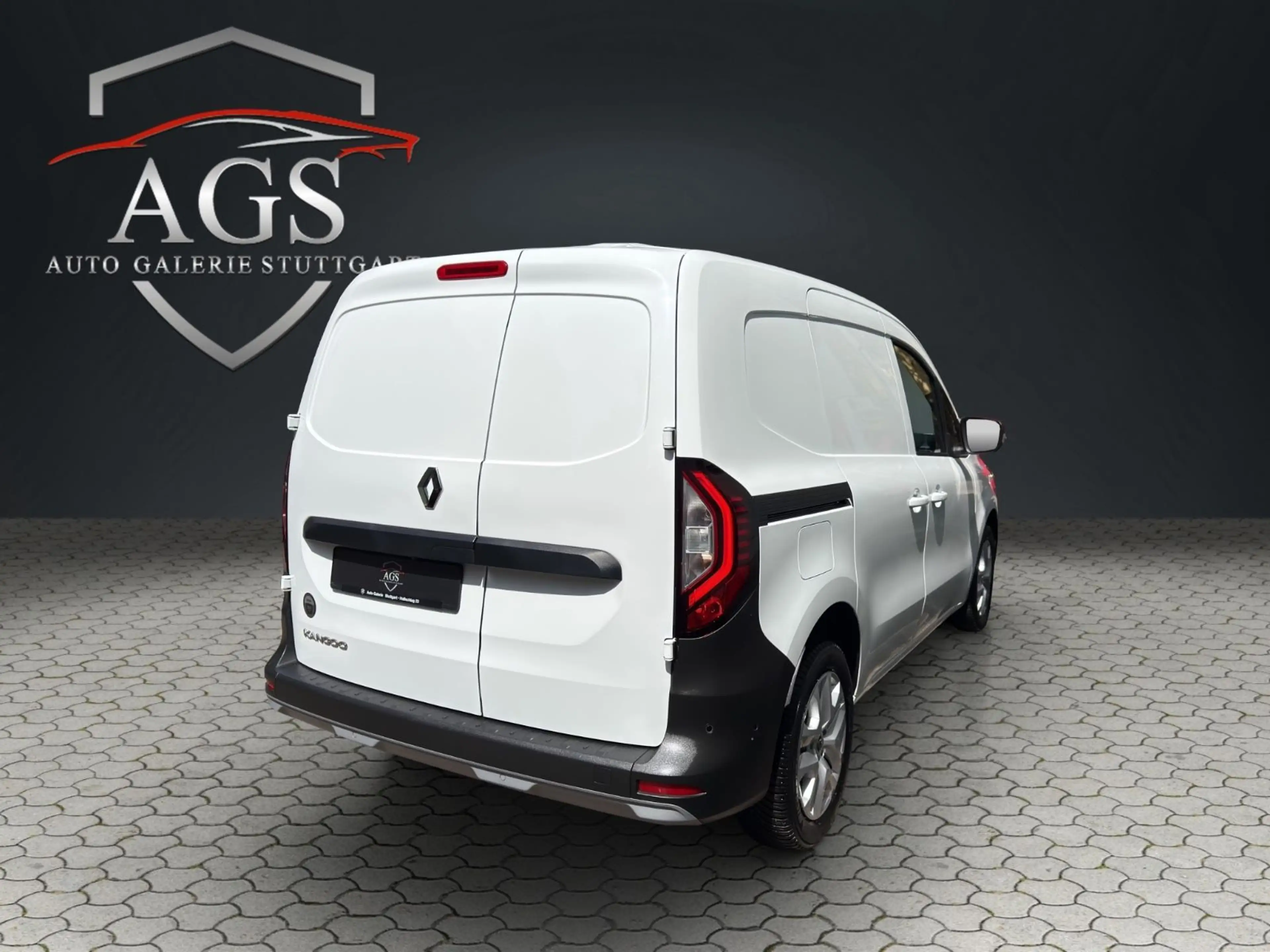 Renault Kangoo III Rapid Advance*TÜV NEU*NAVI*KAM*TEMP* — photo 4