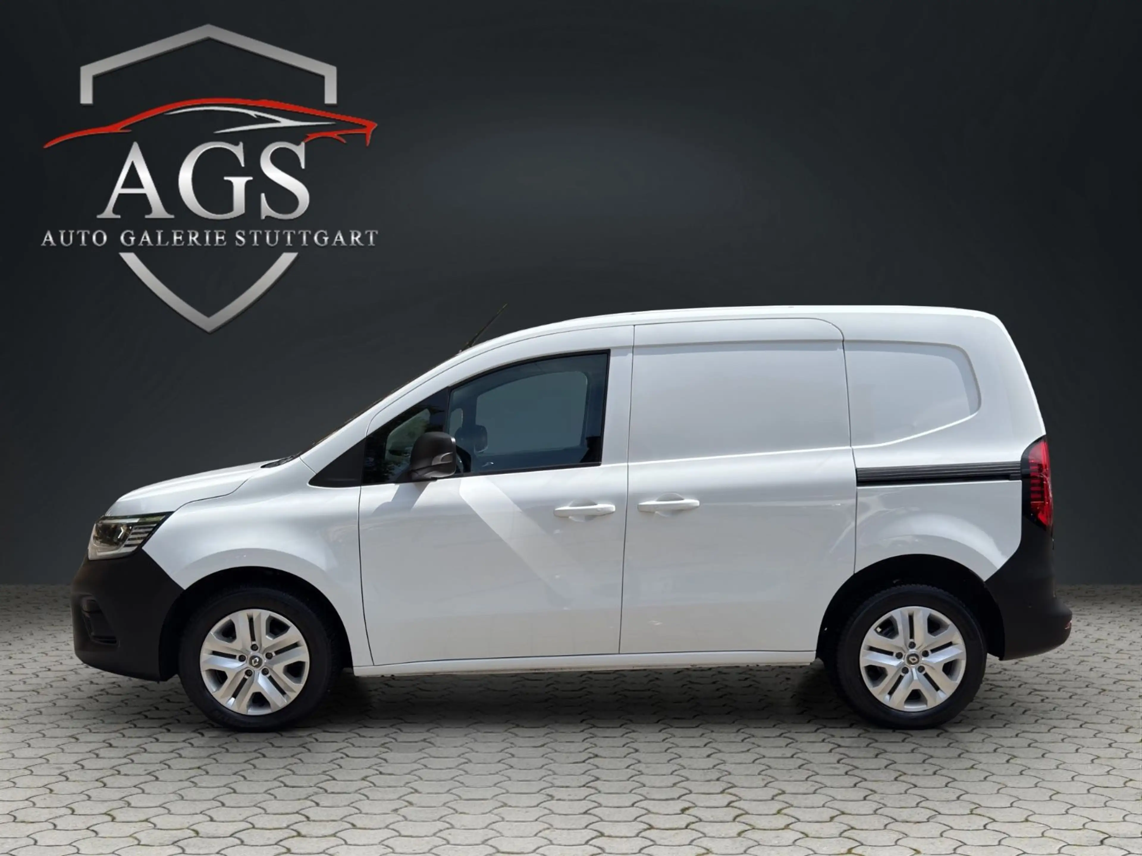 Renault Kangoo III Rapid Advance*TÜV NEU*NAVI*KAM*TEMP* — photo 2