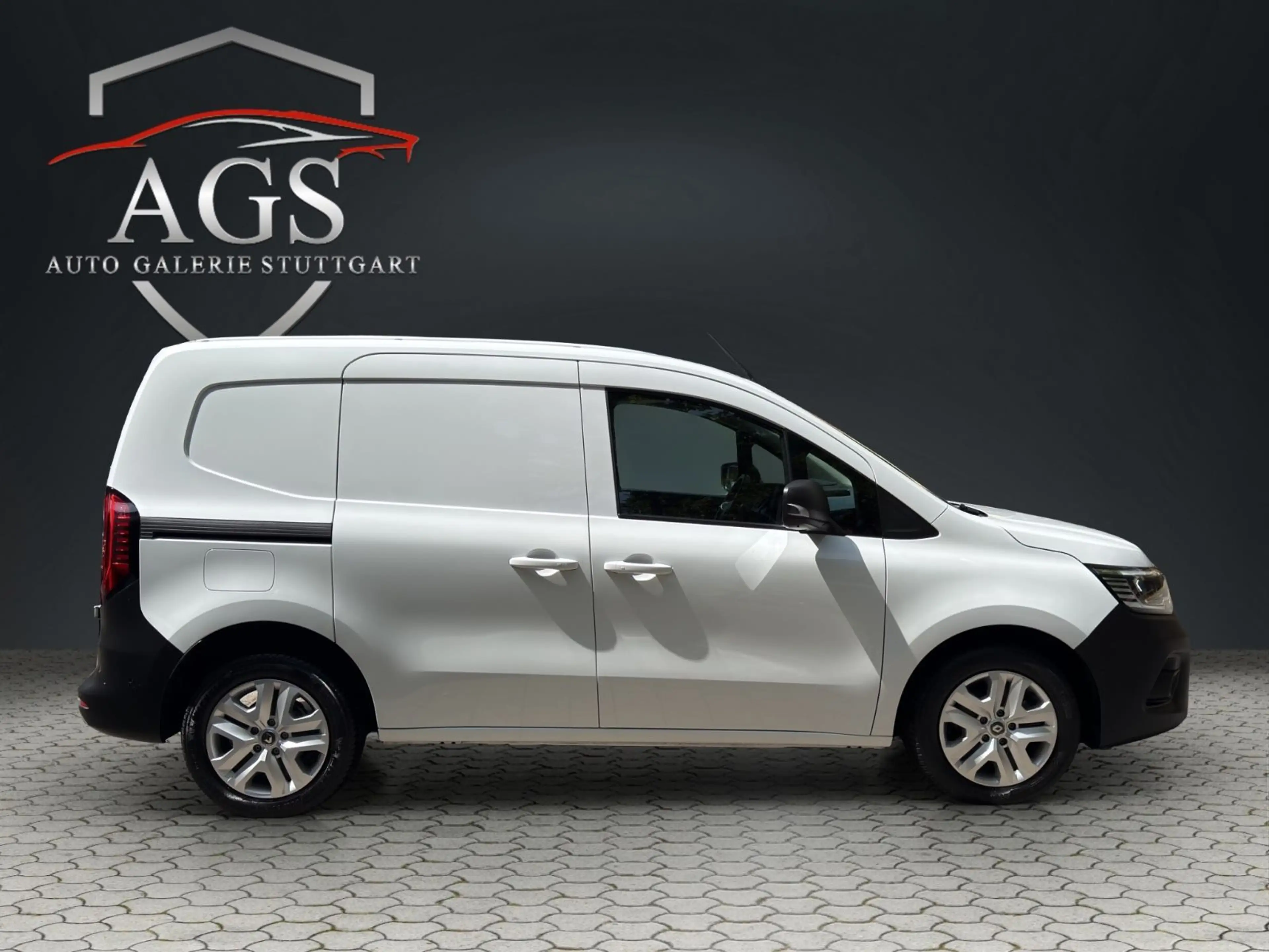Renault Kangoo III Rapid Advance*TÜV NEU*NAVI*KAM*TEMP* — photo 5