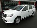 Dacia Logan Logan MCV 1.2 16V 75 Ambiance Wit - thumbnail 2