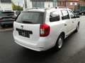 Dacia Logan Logan MCV 1.2 16V 75 Ambiance Wit - thumbnail 4