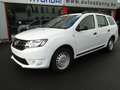 Dacia Logan Logan MCV 1.2 16V 75 Ambiance Wit - thumbnail 1