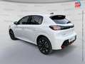 Peugeot e-208 e-208 136ch Allure Wit - thumbnail 8