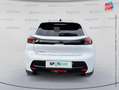 Peugeot e-208 e-208 136ch Allure Wit - thumbnail 7