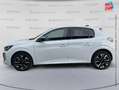 Peugeot e-208 e-208 136ch Allure Wit - thumbnail 9