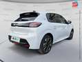 Peugeot e-208 e-208 136ch Allure Wit - thumbnail 6