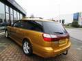 Subaru Legacy Touring Wagon 2.5 GX AWD 2004 4X4 WD Gelb - thumbnail 8