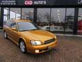 Subaru Legacy Touring Wagon 2.5 GX AWD 2004 4X4 WD Gelb - thumbnail 2