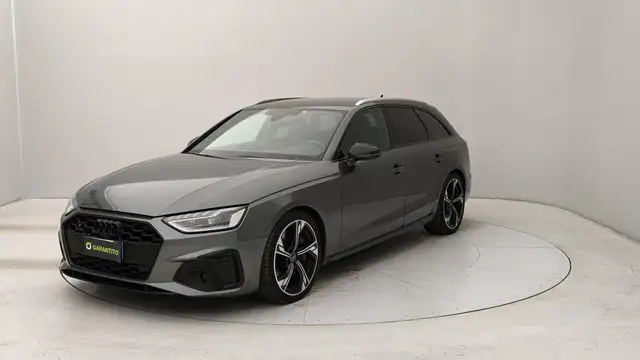 Audi S4 Avant 3.0 tdi mhev quattro 341cv tiptronic