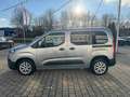 Fiat Doblo Doblo Kombi L1 1.5 BlueHDi *Kam.*Keyless*NSW* Gris - thumbnail 5