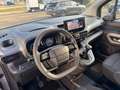 Fiat Doblo Doblo Kombi L1 1.5 BlueHDi *Kam.*Keyless*NSW* Gris - thumbnail 14