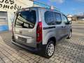 Fiat Doblo Doblo Kombi L1 1.5 BlueHDi *Kam.*Keyless*NSW* Gris - thumbnail 8