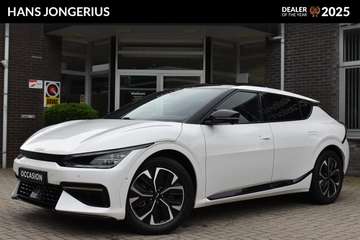 GT-Line 77.4 kWh SOH 91.7% | TREKHAAK | SCHUIF/KAN