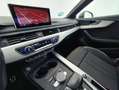 Audi A5 sb 40 tfsi 190cv stronic sline Gris - thumbnail 14