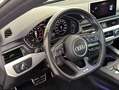 Audi A5 sb 40 tfsi 190cv stronic sline Gris - thumbnail 18