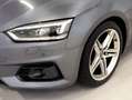 Audi A5 sb 40 tfsi 190cv stronic sline Gris - thumbnail 6
