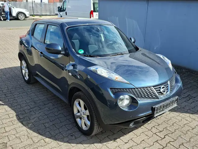 Nissan Juke Juke 1.5 dCi