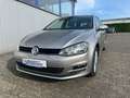 Volkswagen Golf Variant 1,6 TDI Cup BMT NAVI TEMP SHZ Silber - thumbnail 2