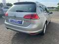 Volkswagen Golf Variant 1,6 TDI Cup BMT NAVI TEMP SHZ Silber - thumbnail 4