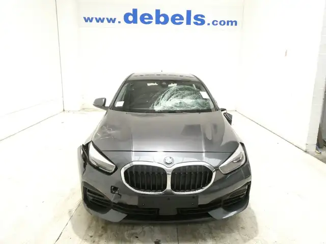 BMW 118 118i