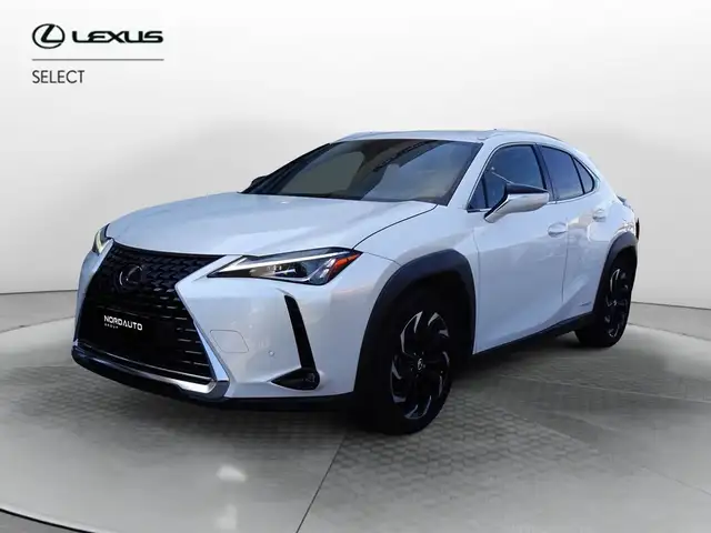 Lexus UX 250h Hybrid Premium