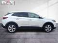 Opel Grandland 1.6 HYBRID4 Elegance Klima Kamera Sitzh Weiß - thumbnail 5