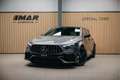 Mercedes-Benz A 45 AMG S 4MATIC+ | Pano | Sportstoelen | Burmester | Stuu Gris - thumbnail 1