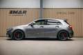 Mercedes-Benz A 45 AMG S 4MATIC+ | Pano | Sportstoelen | Burmester | Stuu Gris - thumbnail 8