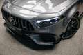 Mercedes-Benz A 45 AMG S 4MATIC+ | Pano | Sportstoelen | Burmester | Stuu Gris - thumbnail 5