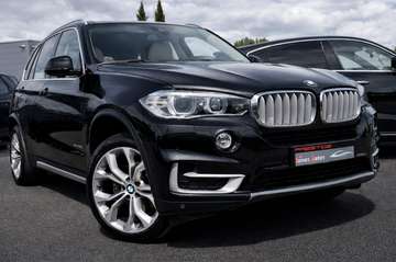 (F15) XDRIVE30DA 258CH PACK SPORT le prix inclut la carte grise