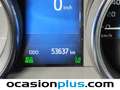 Toyota Auris hybrid 140H Feel! Blanco - thumbnail 8